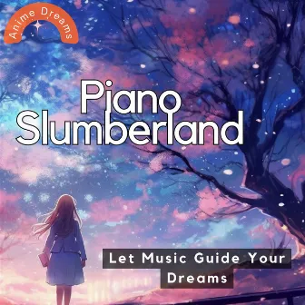 Piano Slumberland: Let Music Guide Your Dreams by Anime Dreams