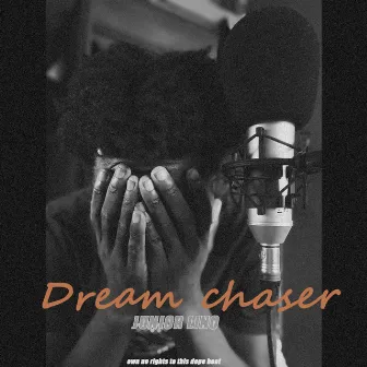 Dream chaser by Junior Lino