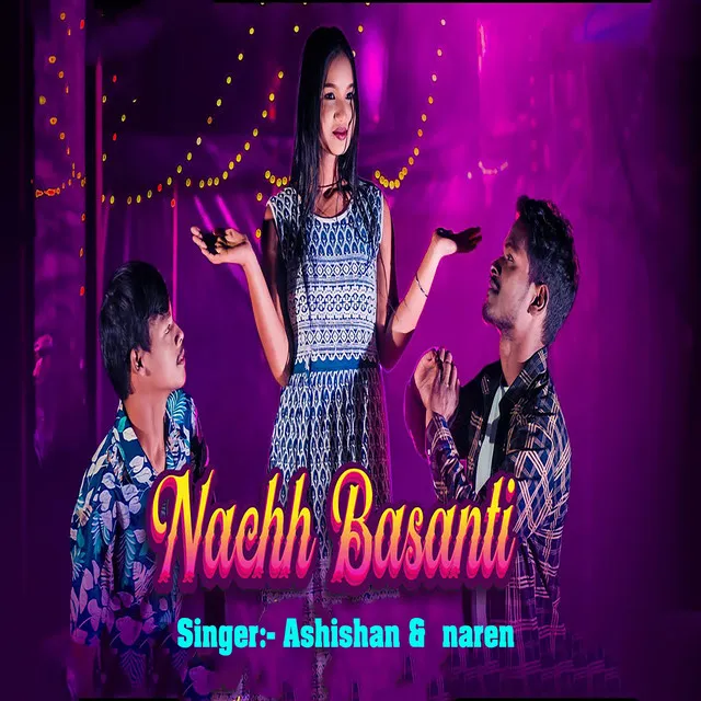 Nachh Basanti