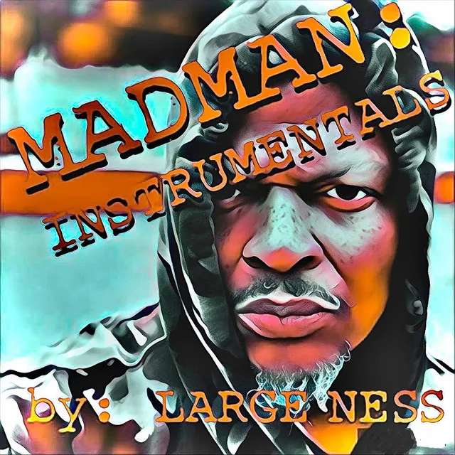 Madman: Instrumentals