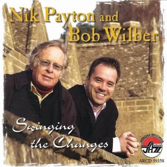 Swinging The Changes by Nik Payton