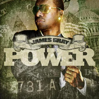 Power by James Gray