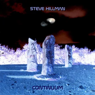 Continuum by Steve Hillman