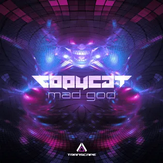 Mad God by Copycat