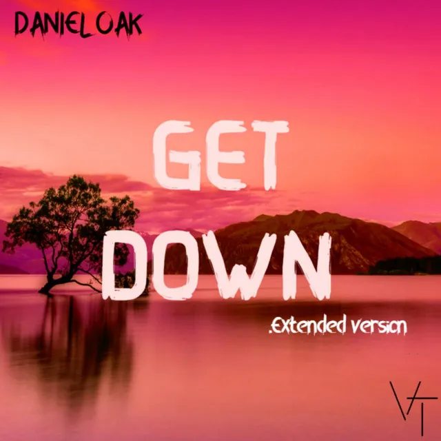 Get Down - Extended Version