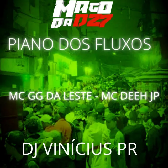 PIANO DOS FLUXOS