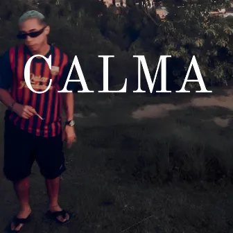 CALMA by YURI SOARES