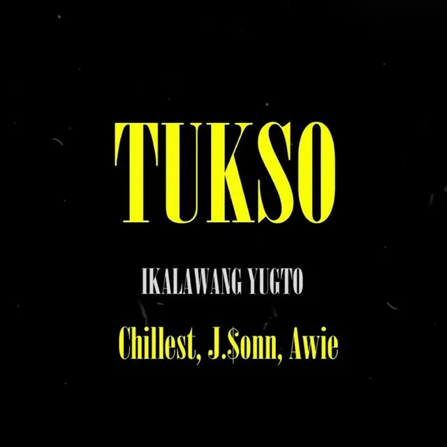 Tukso, Pt. 2