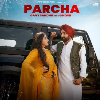 Parcha by Gavy Sandhu