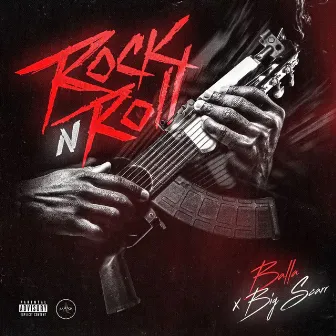 Rock N Roll by Balla