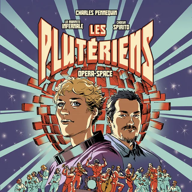 Les Plutériens