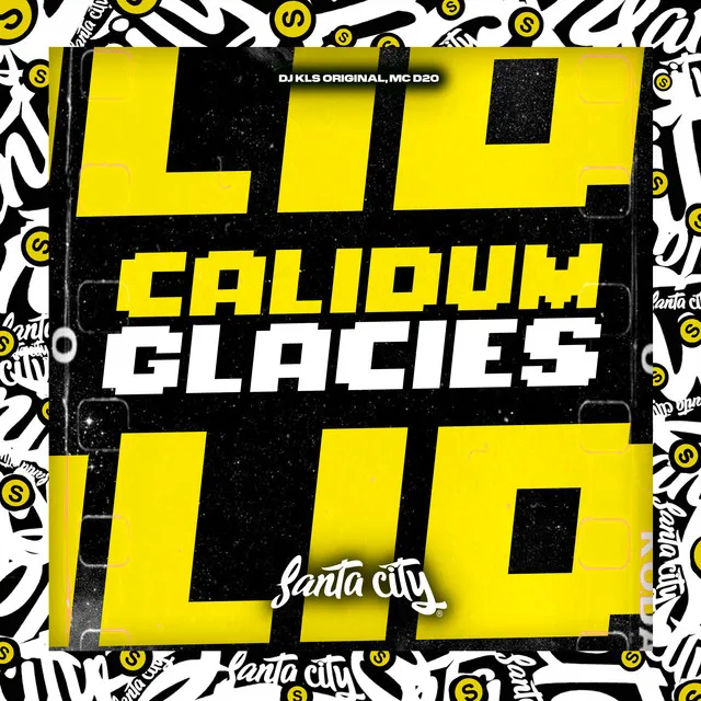 Calidum Glacies