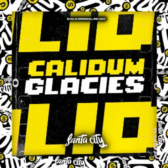 Calidum Glacies by DJ KLS ORIGINAL