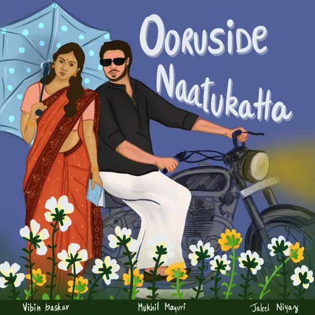 Ooruside Naatukatta