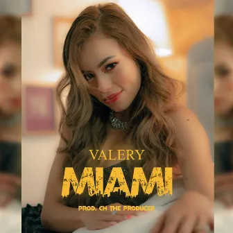 Miami by Valery