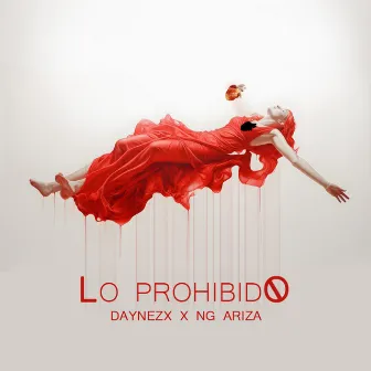 Lo Prohibido by Daynezx