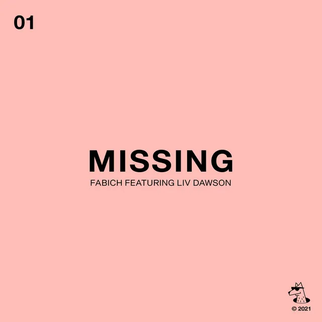 Missing (feat. Liv Dawson)