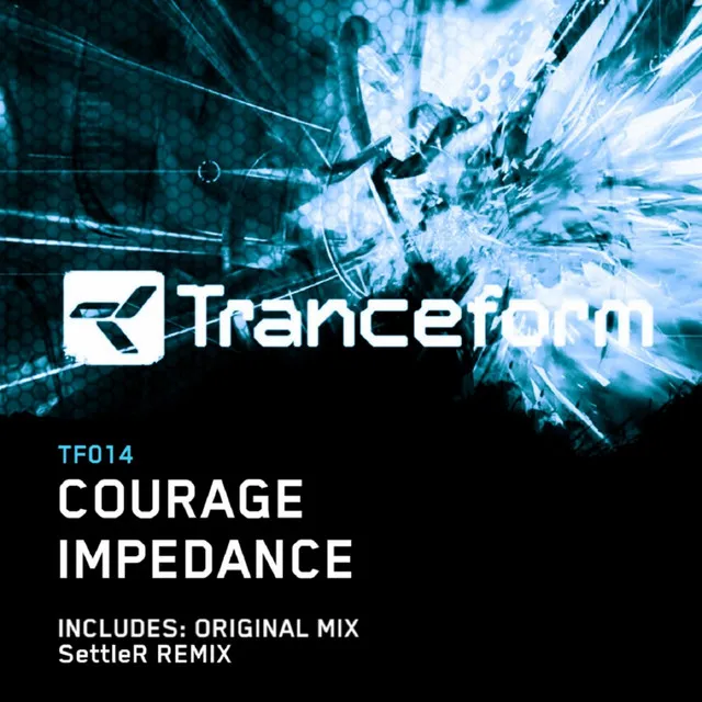 Impedance - SettleR Remix