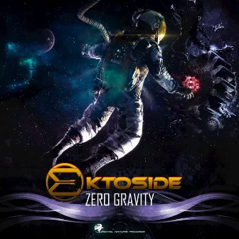 Zero Gravity by Ektoside