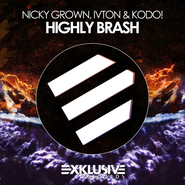 Highly Brash - Original Mix