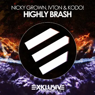 Highly Brash by Kodo