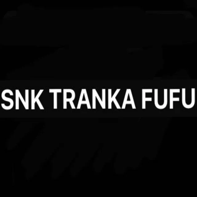 Tranka