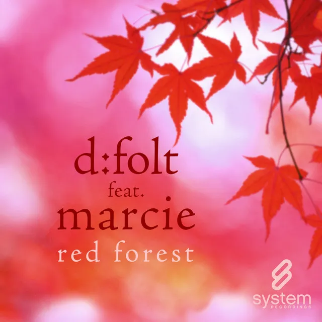 Red Forest - System K Remix