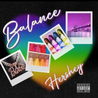 Balance by Hershey