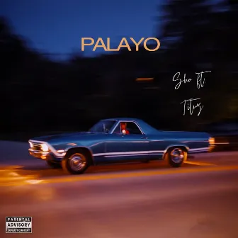 Palayo by $ho