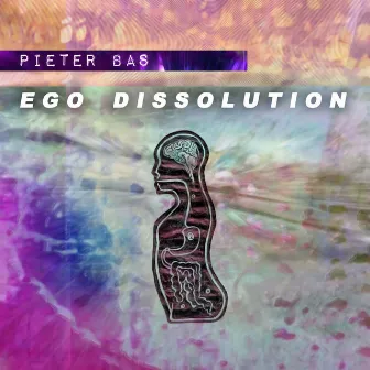 Ego Dissolution by Pieter Bas