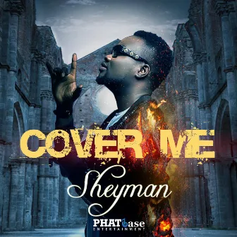 Cover Me by 