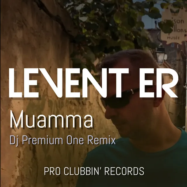 Muamma - DJ Premium One Remix