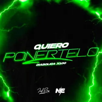 QUIERO PONERTELO (DIABOLICA X100) by JOEL RMX