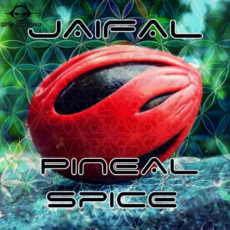 Pineal Spice by Jaifal