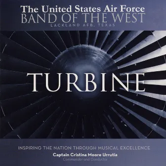 Turbine by John Mackey