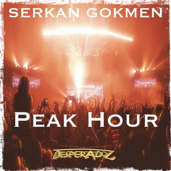 Peak Hour by Serkan Gokmen