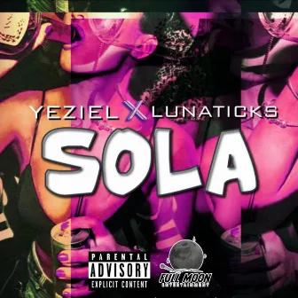 Sola by Yezielmusic