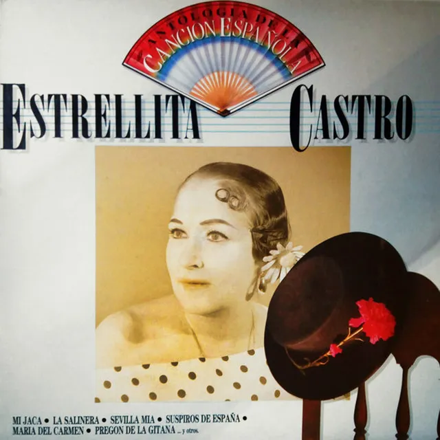 Estrellita Castro