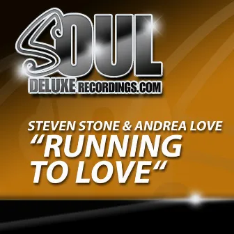 Running to Love (Original) by Andrea Love