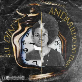 Andarilho do Tempo by Lil Din