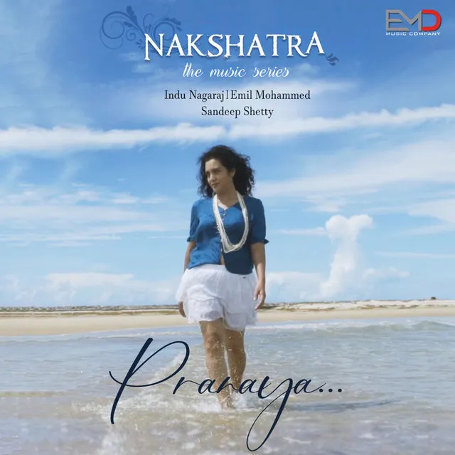 Pranaya - From "Nakshatra"