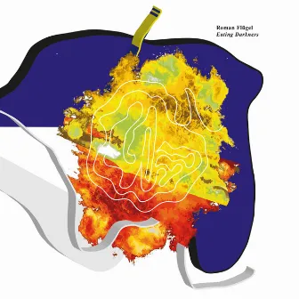 Eating Darkness by Roman Flügel