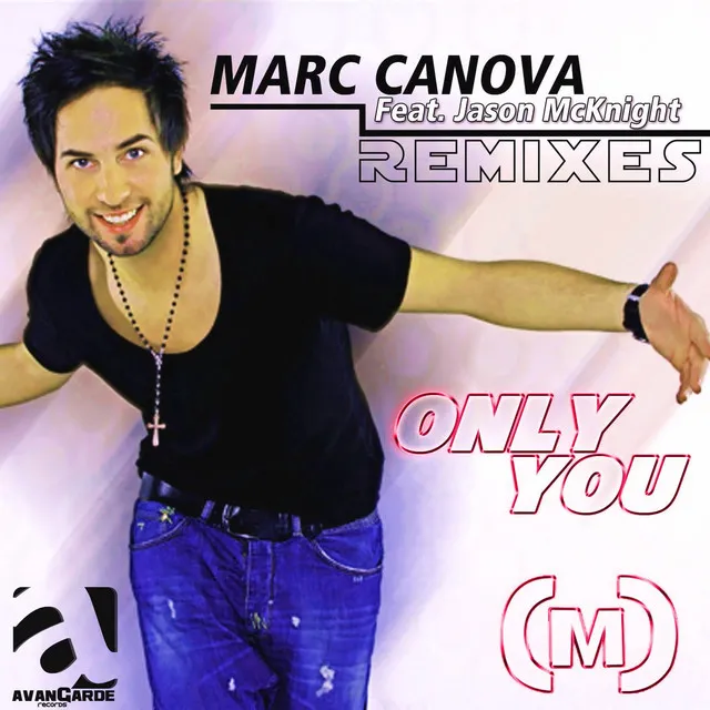 Only You - Markee Remix