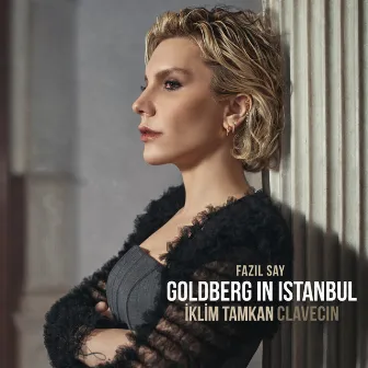 Goldberg in Istanbul, Op. 94 by İklim Tamkan