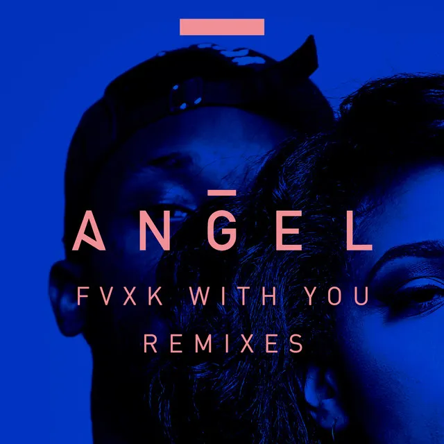 Fvxk With You - Edeema Remix