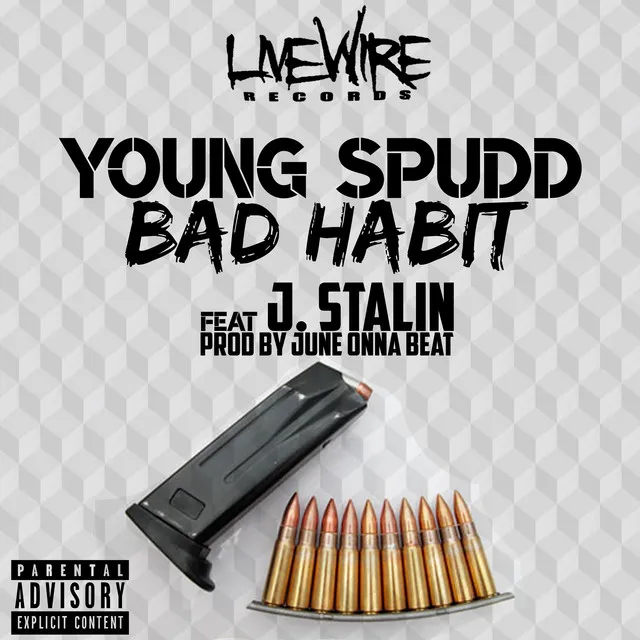 Bad Habit (feat. J. Stalin)