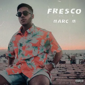 Fresco by Marc M