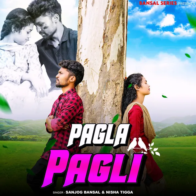 PAGLA PAGLI