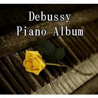 Debussy Piano Album by Pianozone