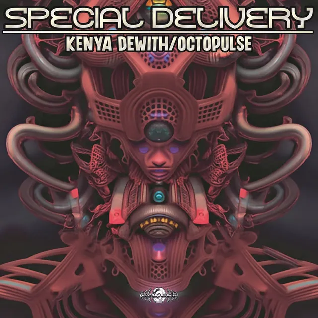 Eldorian Life - Kenya Dewith, Octopulse Remix